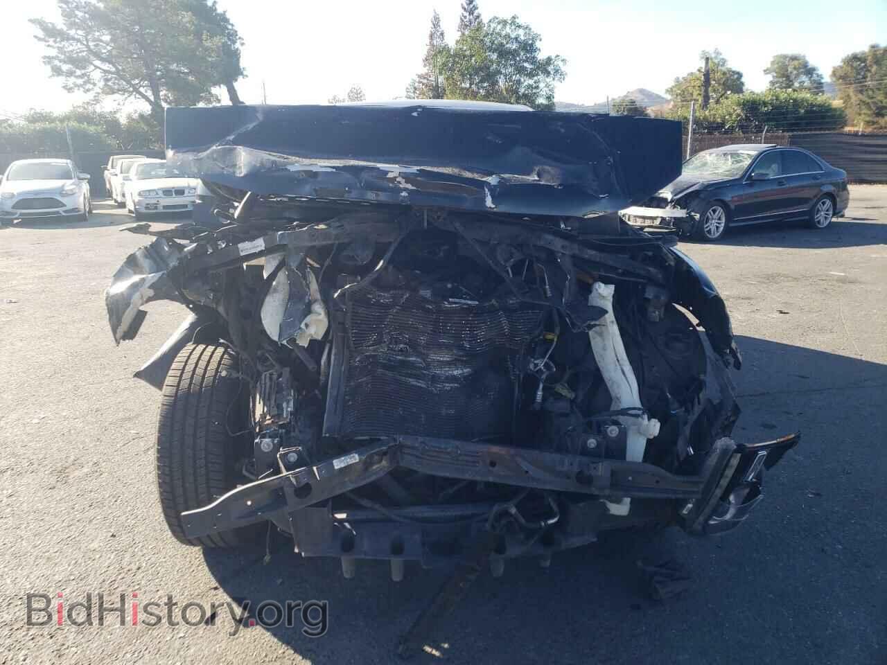 2015 DODGE DURANGO - VIN: 1C4RDHAG7FC789177 - Фото 5