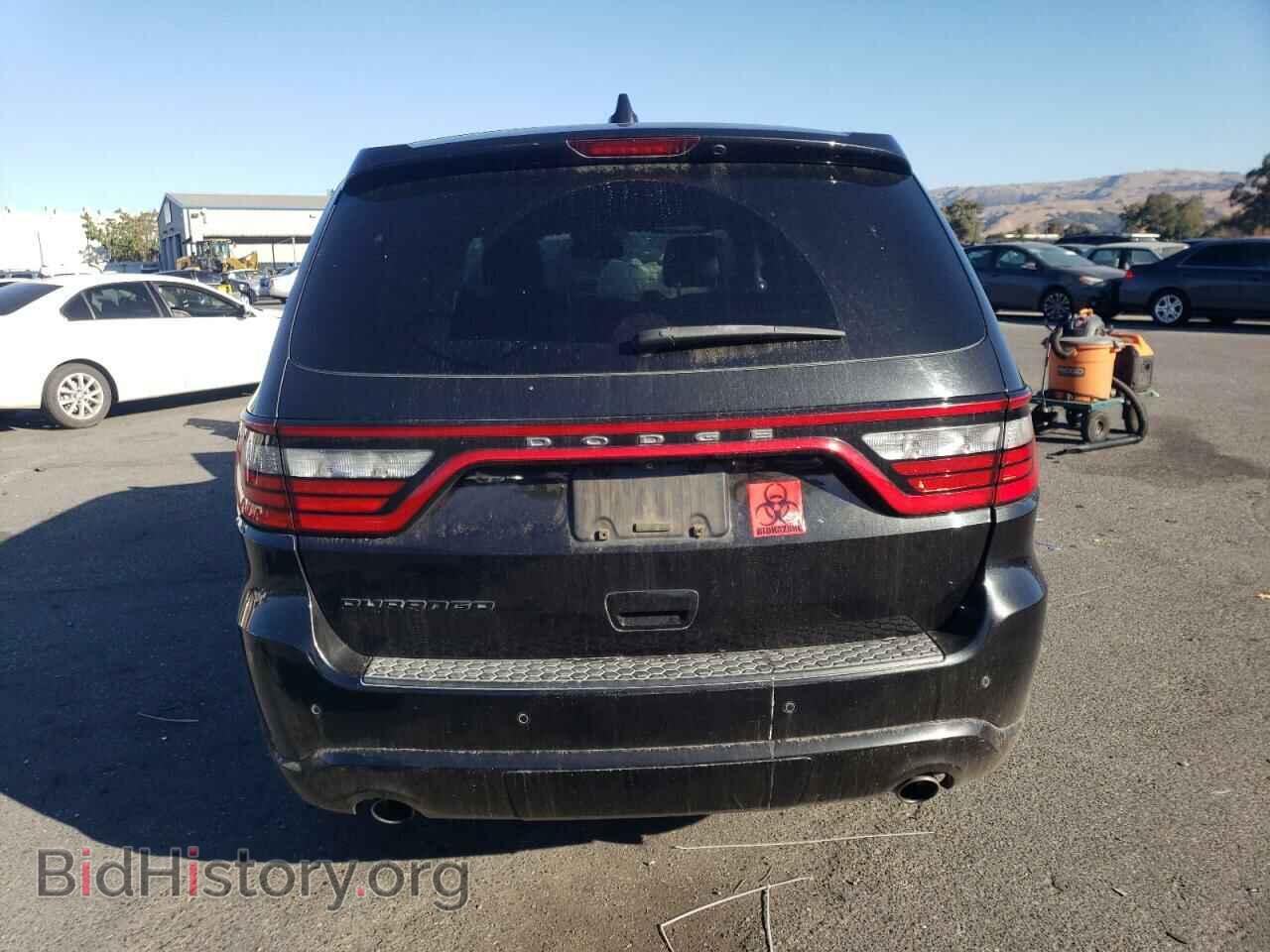 2015 DODGE DURANGO - VIN: 1C4RDHAG7FC789177 - Фото 6