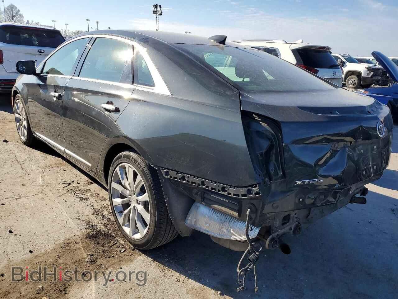 2015 CADILLAC XTS - VIN: 2G61N5S35F9137446 - Фото 2