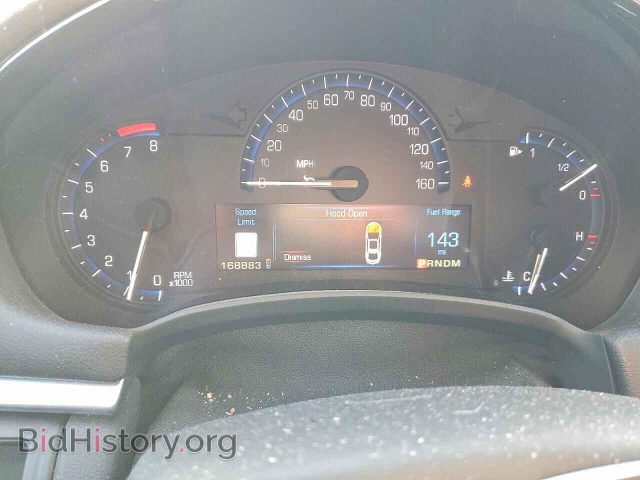 2015 CADILLAC XTS - VIN: 2G61N5S35F9137446 - Фото 9