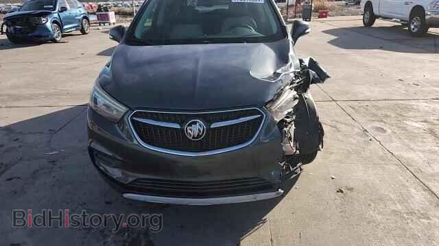 2017 BUICK ENCORE - VIN: KL4CJASB1HB060555 - Фото 14