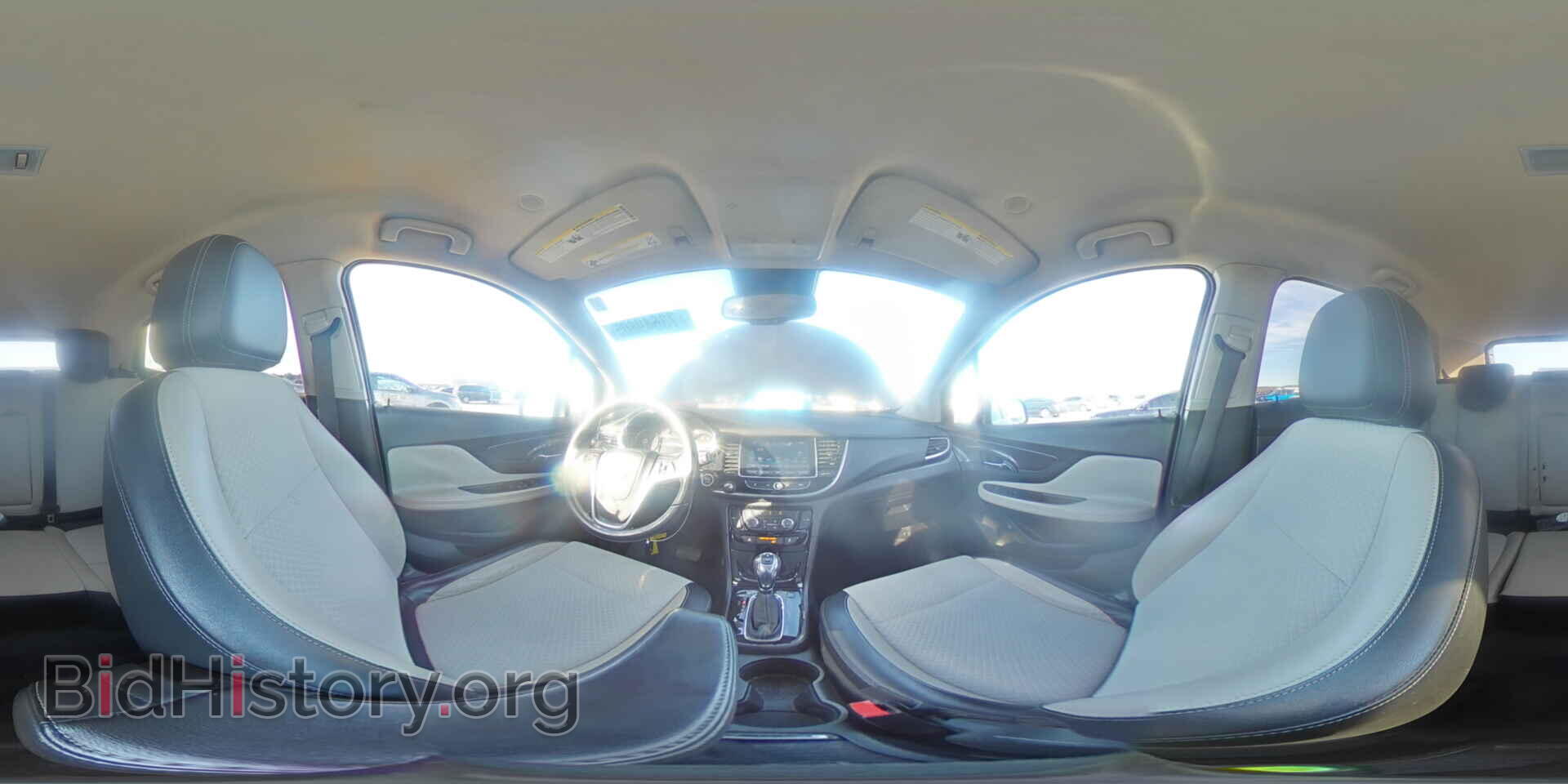 2017 BUICK ENCORE - VIN: KL4CJASB1HB060555 - Фото 15