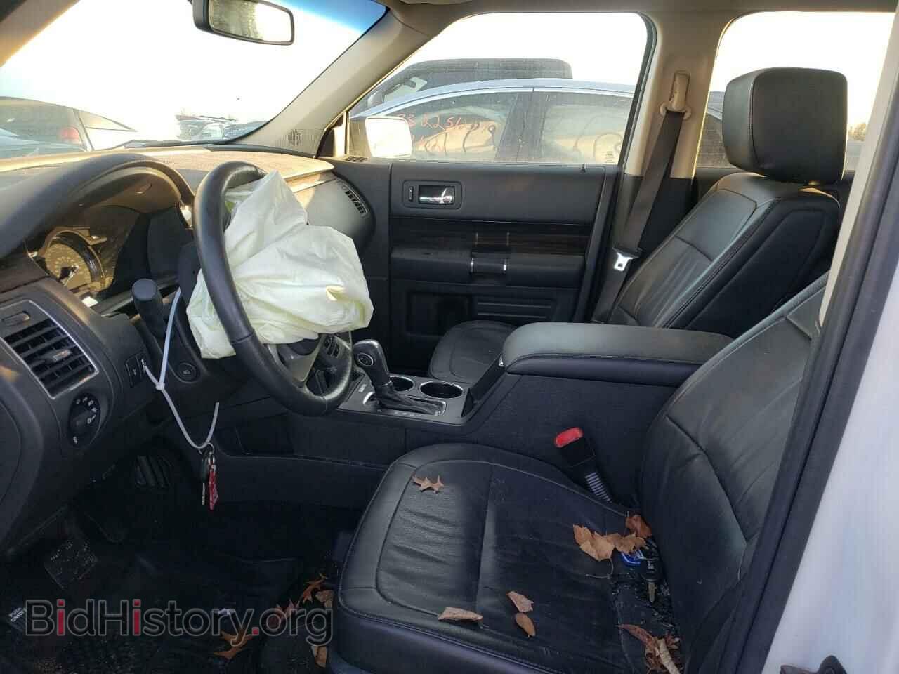 2014 FORD FLEX - VIN: 2FMGK5C86EBD10601 - Photo 7