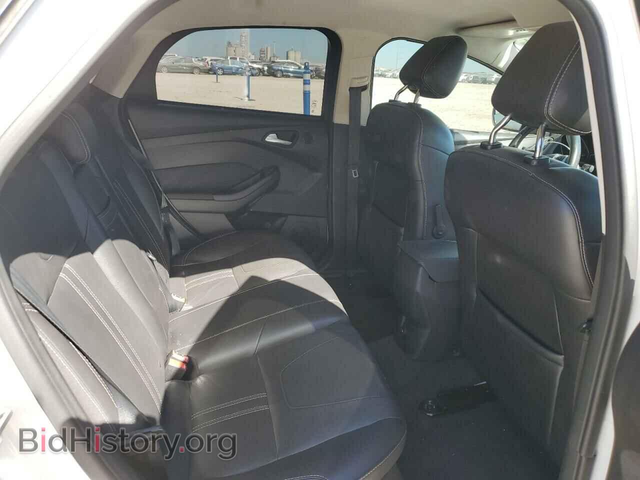 2012 FORD FOCUS - VIN: 1FAHP3J2XCL262133 - Фото 10