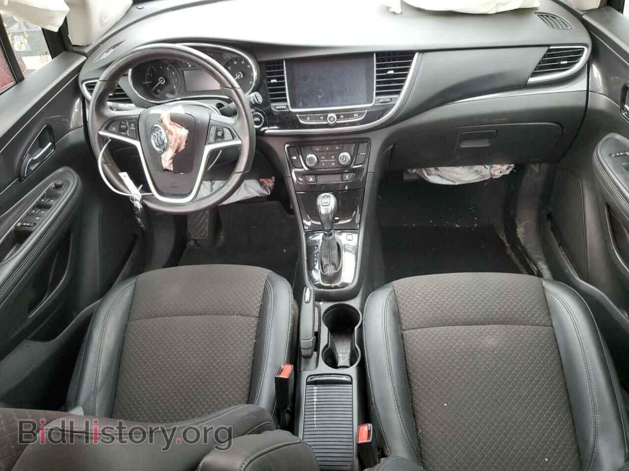 2019 BUICK ENCORE - VIN: KL4CJASB5KB942707 - Photo 8