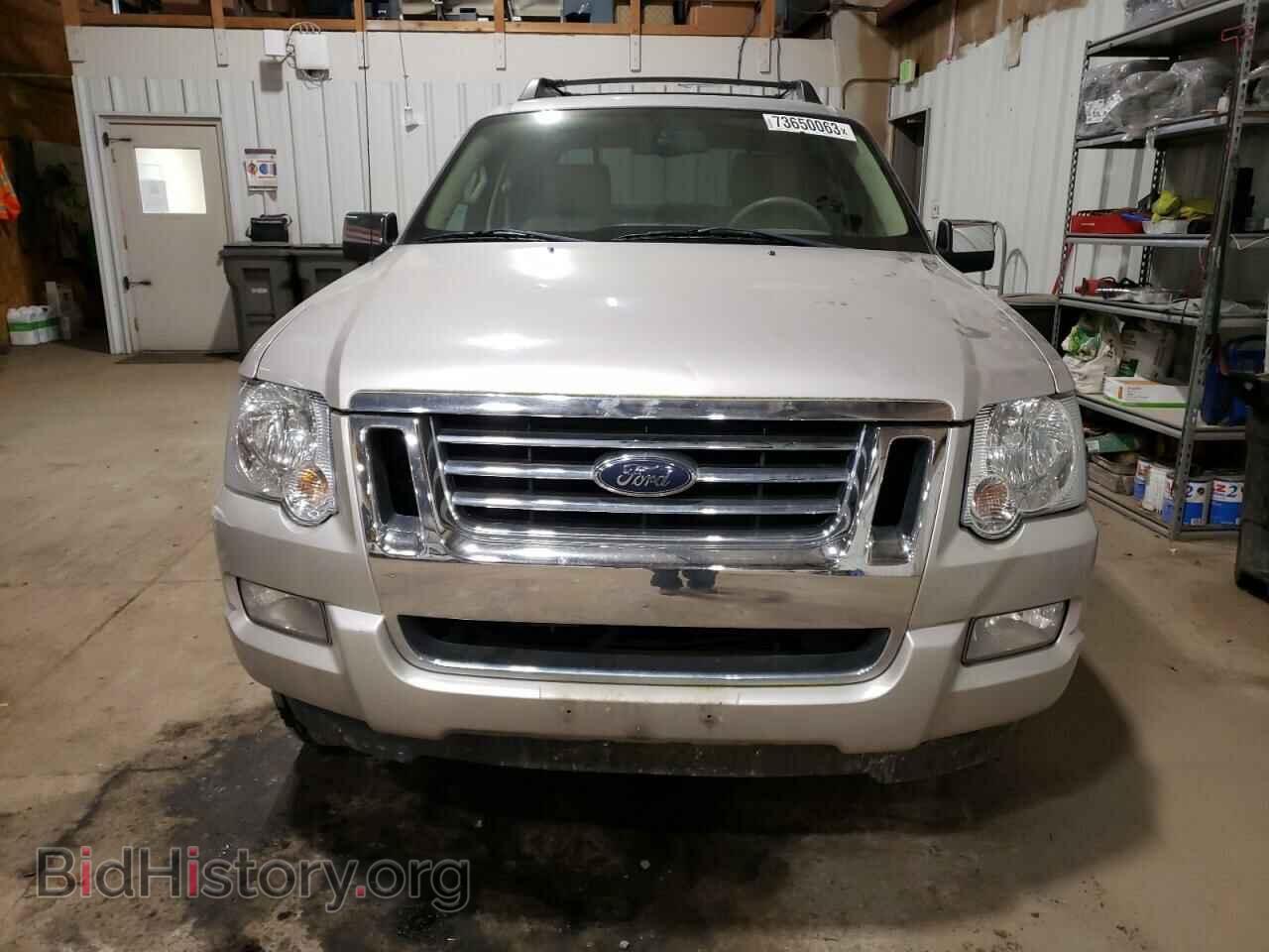 2008 FORD EXPLORER - VIN: 1FMEU53888UA78583 - Photo 5