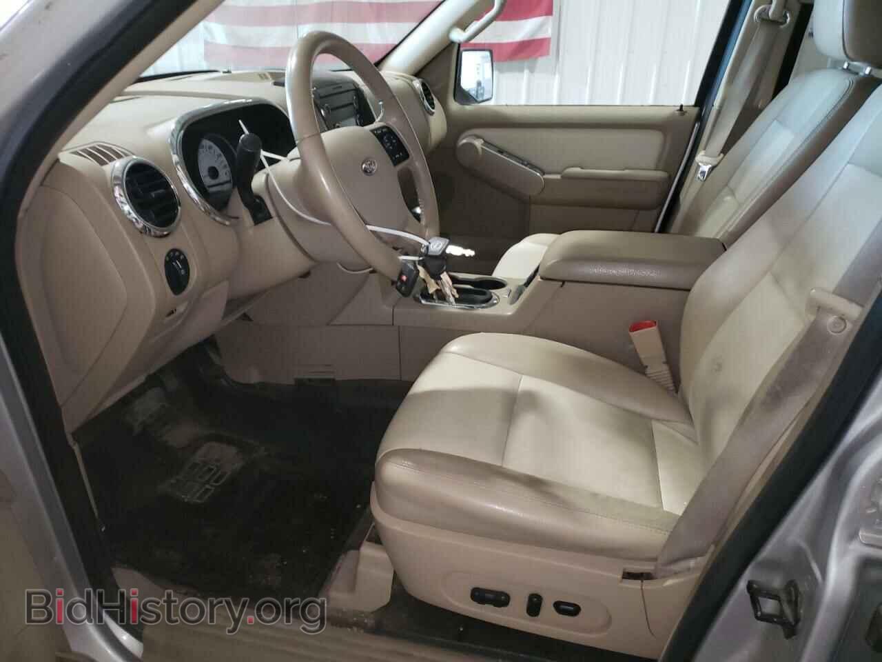 2008 FORD EXPLORER - VIN: 1FMEU53888UA78583 - Photo 7