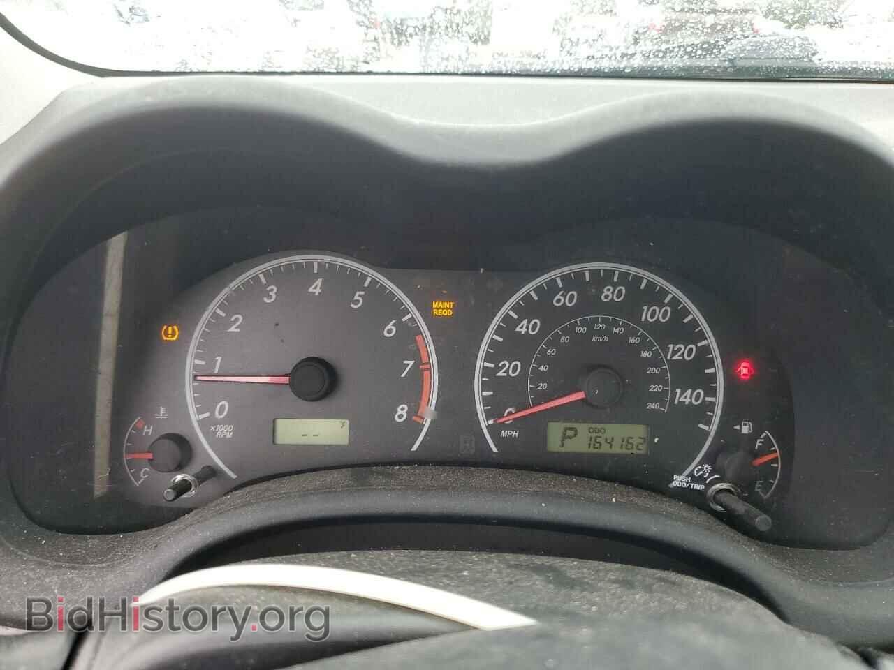 2012 TOYOTA COROLLA - VIN: 2T1BU4EEXCC898058 - Photo 9