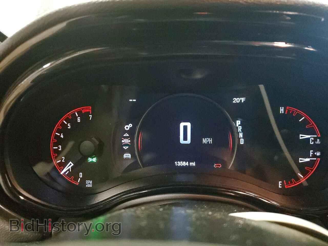2024 DODGE DURANGO - VIN: 1C4RDJFG9RC254260 - Фото 9
