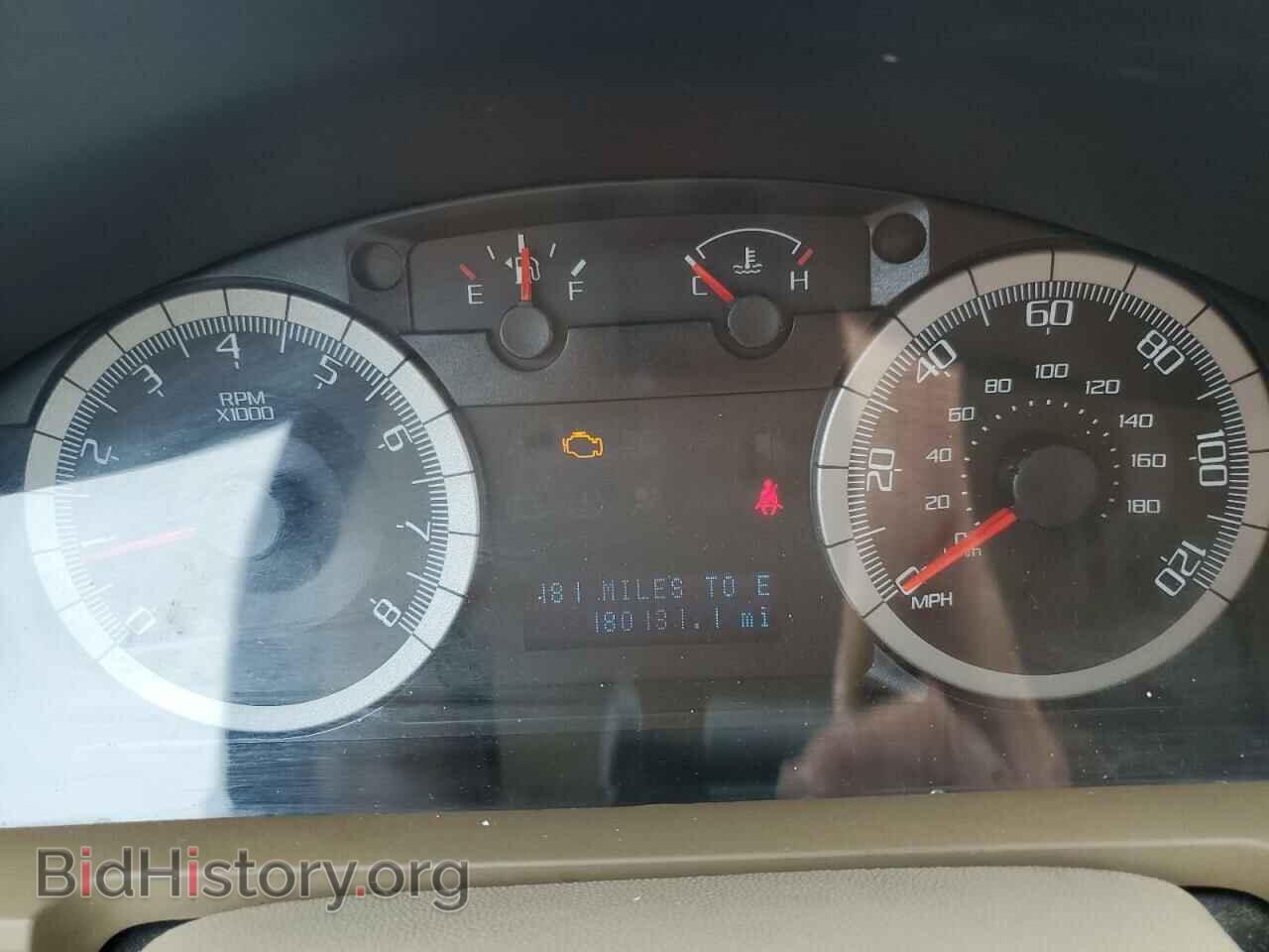 2009 FORD ESCAPE - VIN: 1FMCU94G99KC85775 - Фото 9