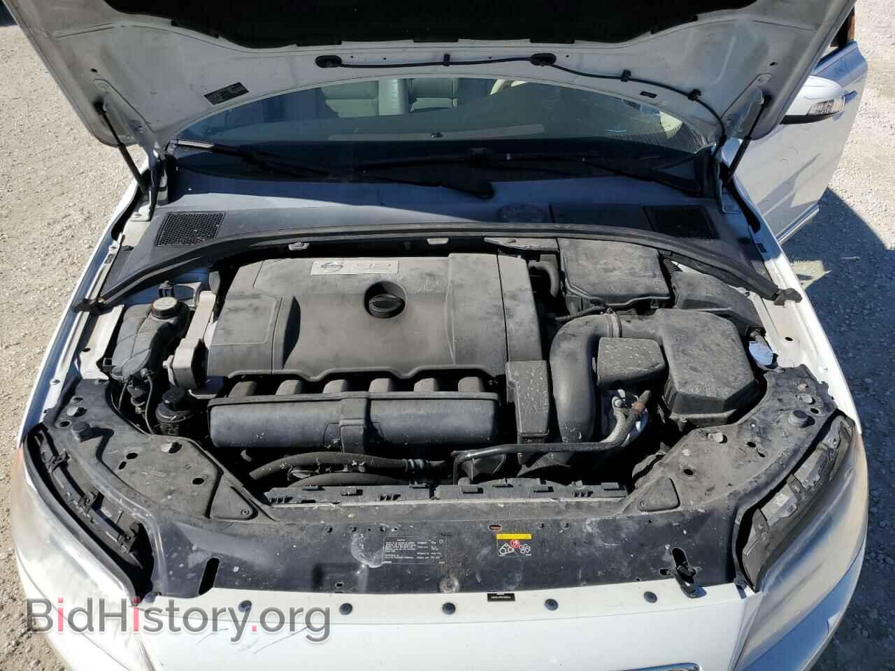 2010 VOLVO S80 - VIN: YV1982AS2A1121453 - Фото 11