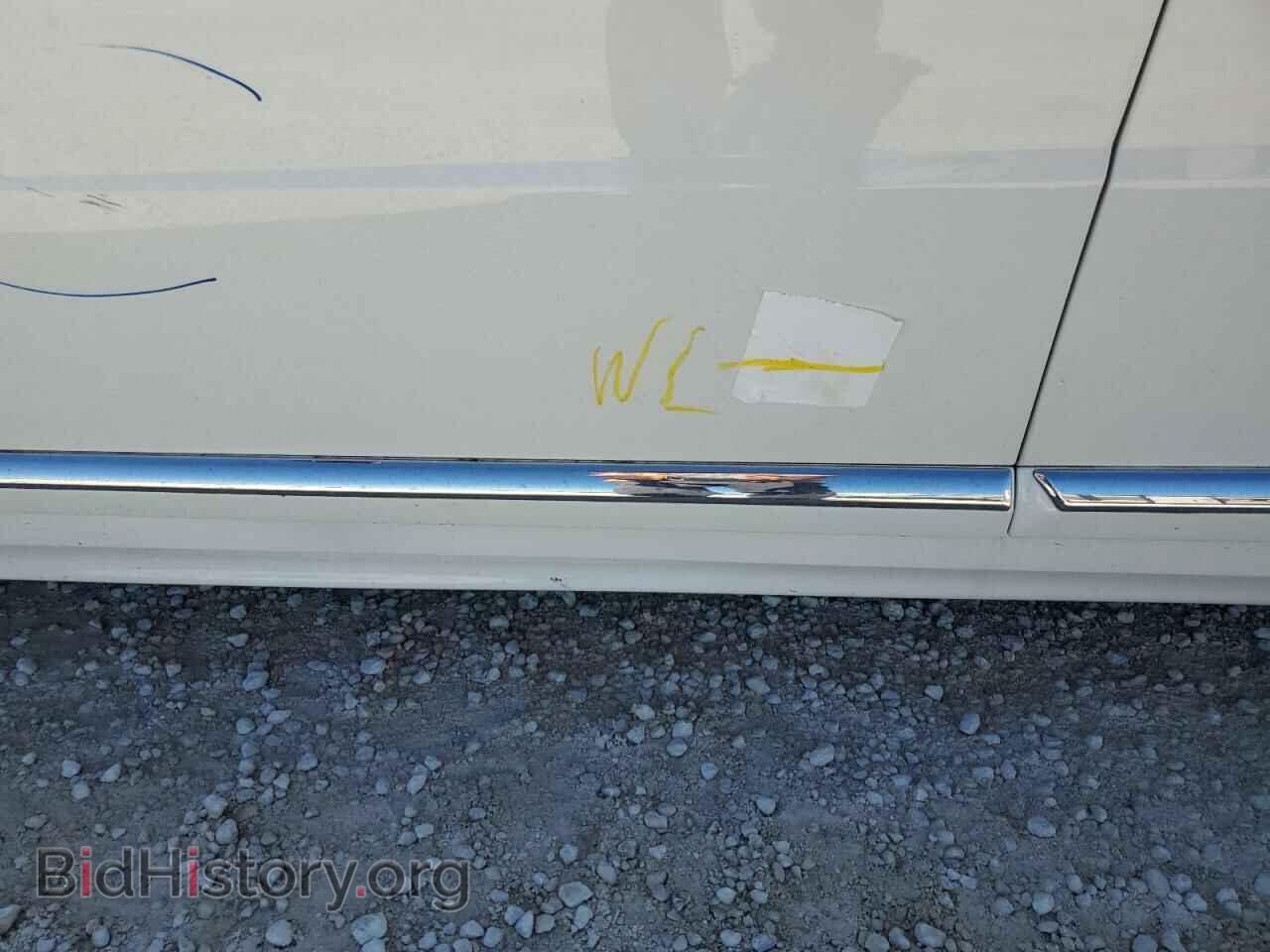 2010 VOLVO S80 - VIN: YV1982AS2A1121453 - Фото 12