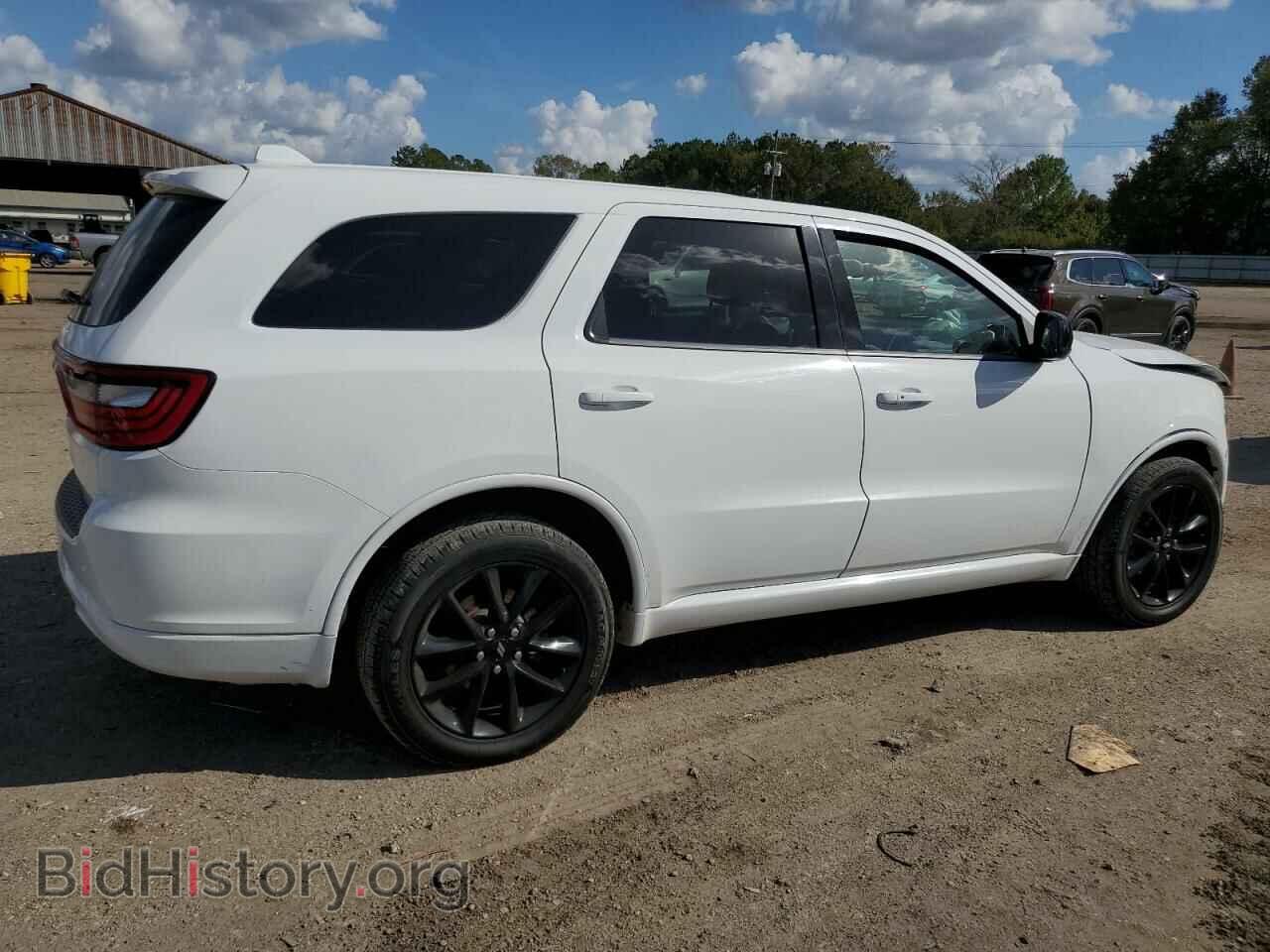 2019 DODGE DURANGO - VIN: 1C4RDJAG7KC771361 - Photo 3