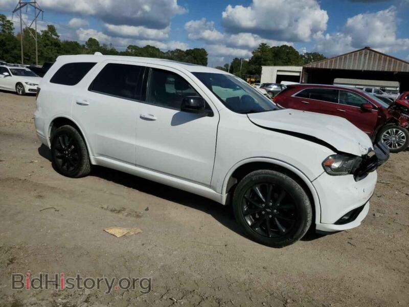2019 Dodge DURANGO (VIN 1C4RDJAG7KC771361) — фото 4 из 13