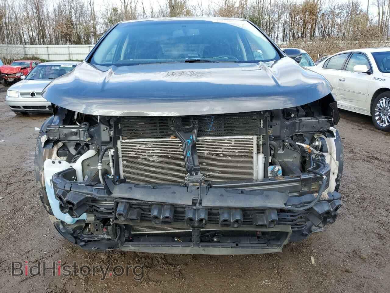 2016 FORD EDGE - VIN: 2FMPK3J8XGBC17154 - Фото 5