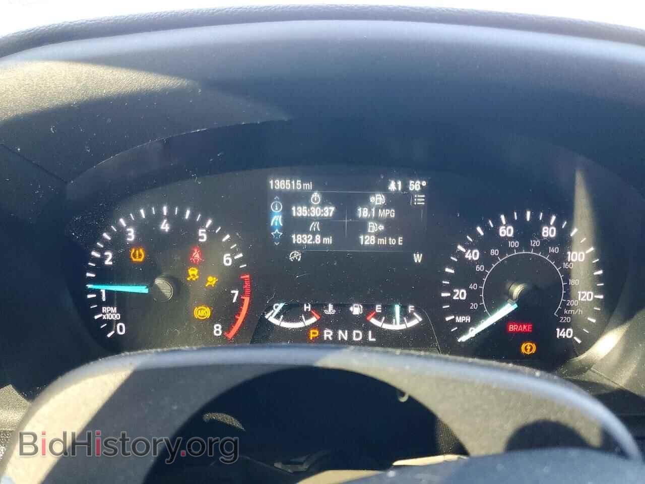 2021 FORD EXPLORER - VIN: 1FMSK7BH5MGA30554 - Photo 9
