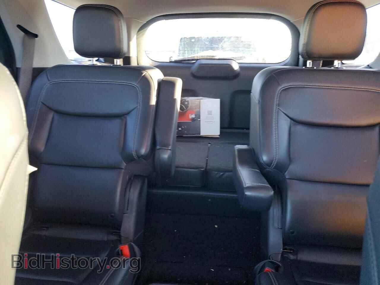 2021 FORD EXPLORER - VIN: 1FMSK8DH1MGB11232 - Photo 10