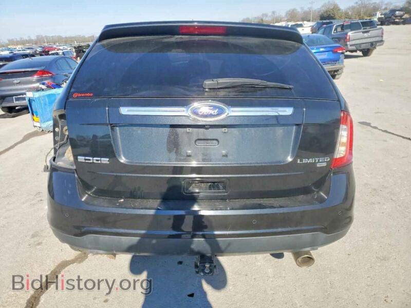 2013 Ford EDGE (VIN 2FMDK4KC6DBA12910) — photo 6 of 16