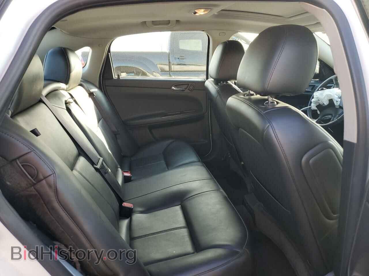 2014 CHEVROLET IMPALA - VIN: 2G1WC5E33E1167846 - Фото 10
