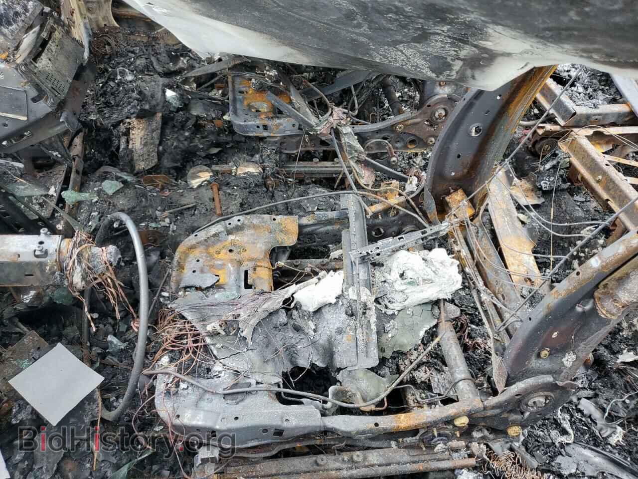2016 FORD EXPLORER - VIN: 1FM5K8F80GGA69991 - Фото 7