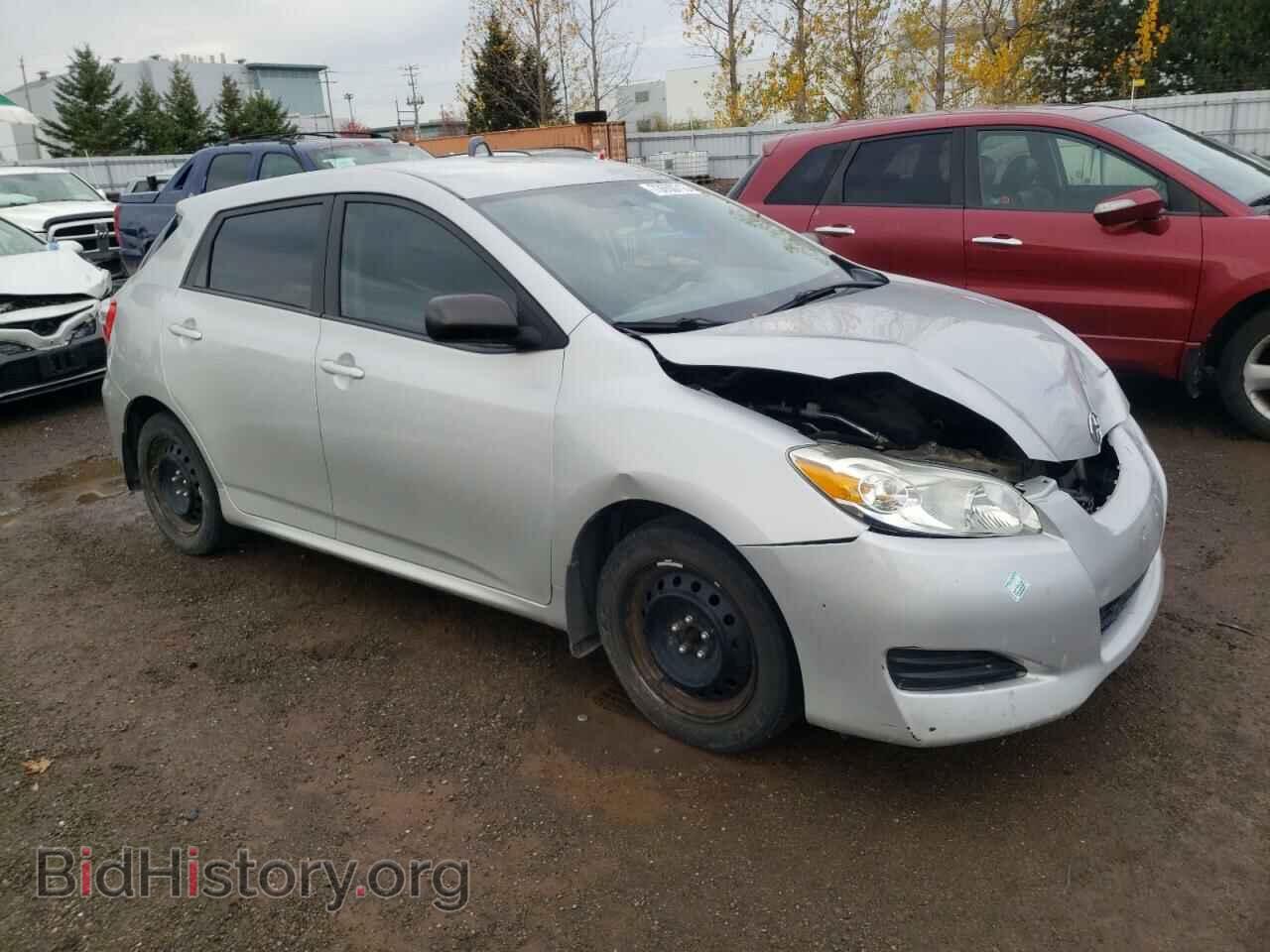 2012 TOYOTA COROLLA - VIN: 2T1KU4EE2CC912129 - Фото 4