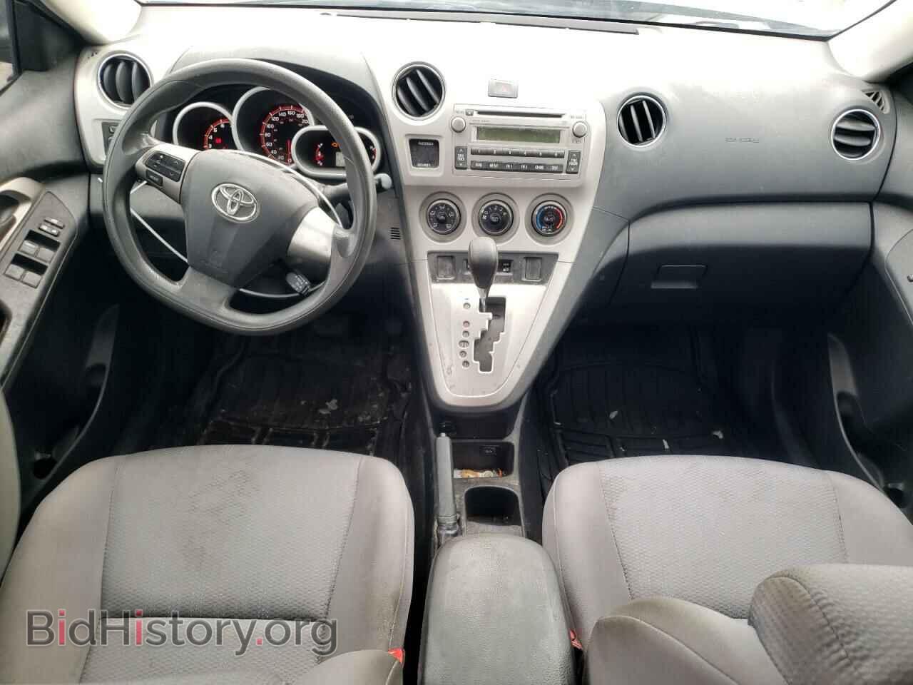 2012 TOYOTA COROLLA - VIN: 2T1KU4EE2CC912129 - Фото 8