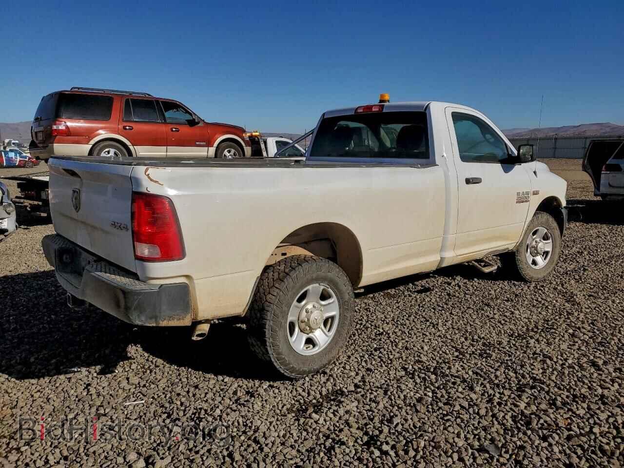 2016 RAM All Models - VIN: 3C6LR5AT8GG205491 - Photo 3