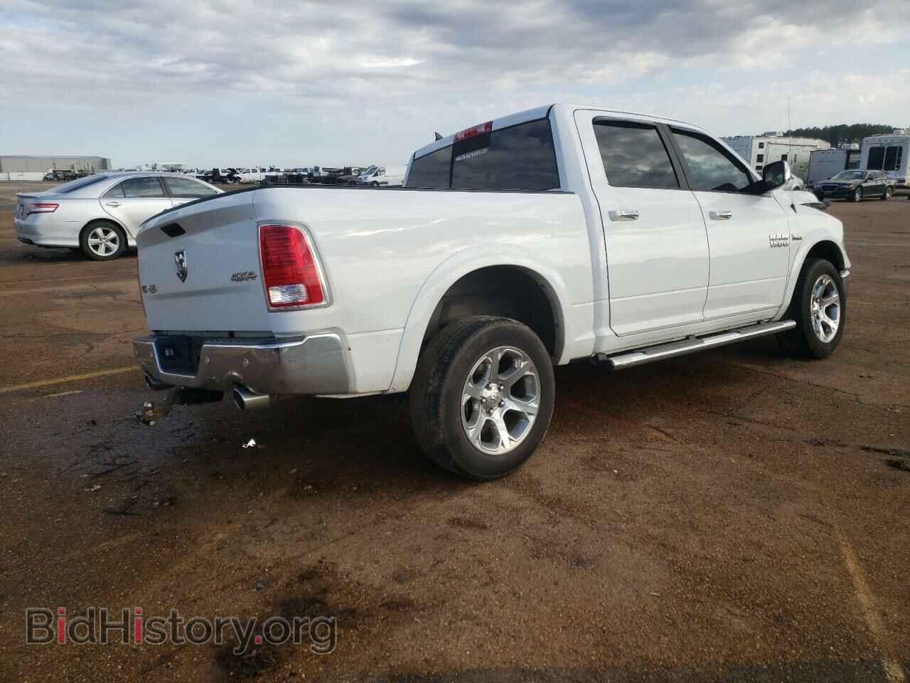2017 RAM 1500 - VIN: 1C6RR7NT9HS564889 - Фото 3
