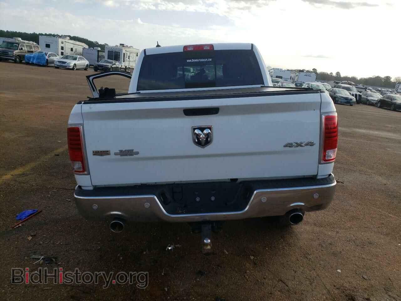 2017 RAM 1500 - VIN: 1C6RR7NT9HS564889 - Фото 6
