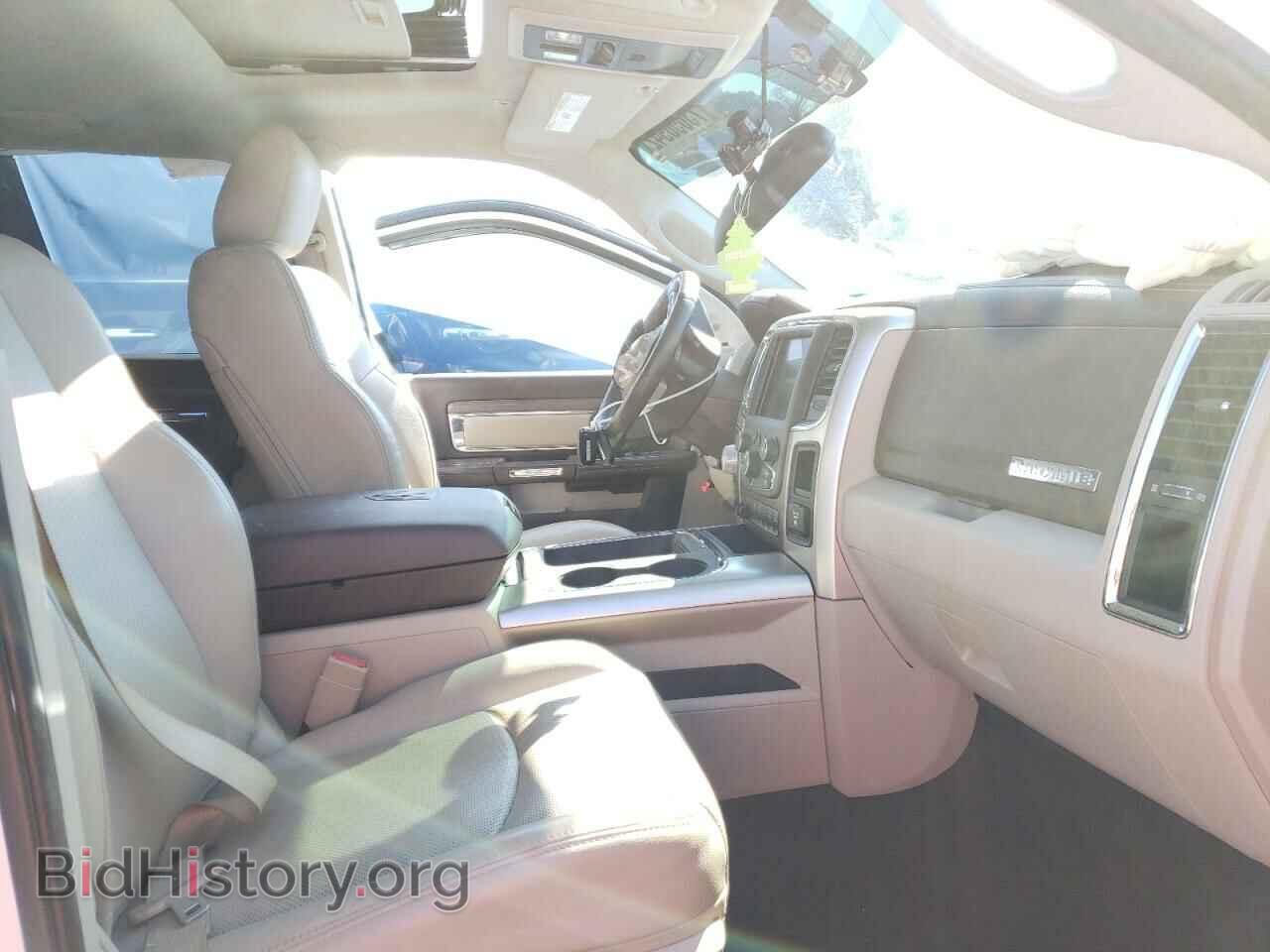 2017 RAM 1500 - VIN: 1C6RR7NT9HS564889 - Фото 7