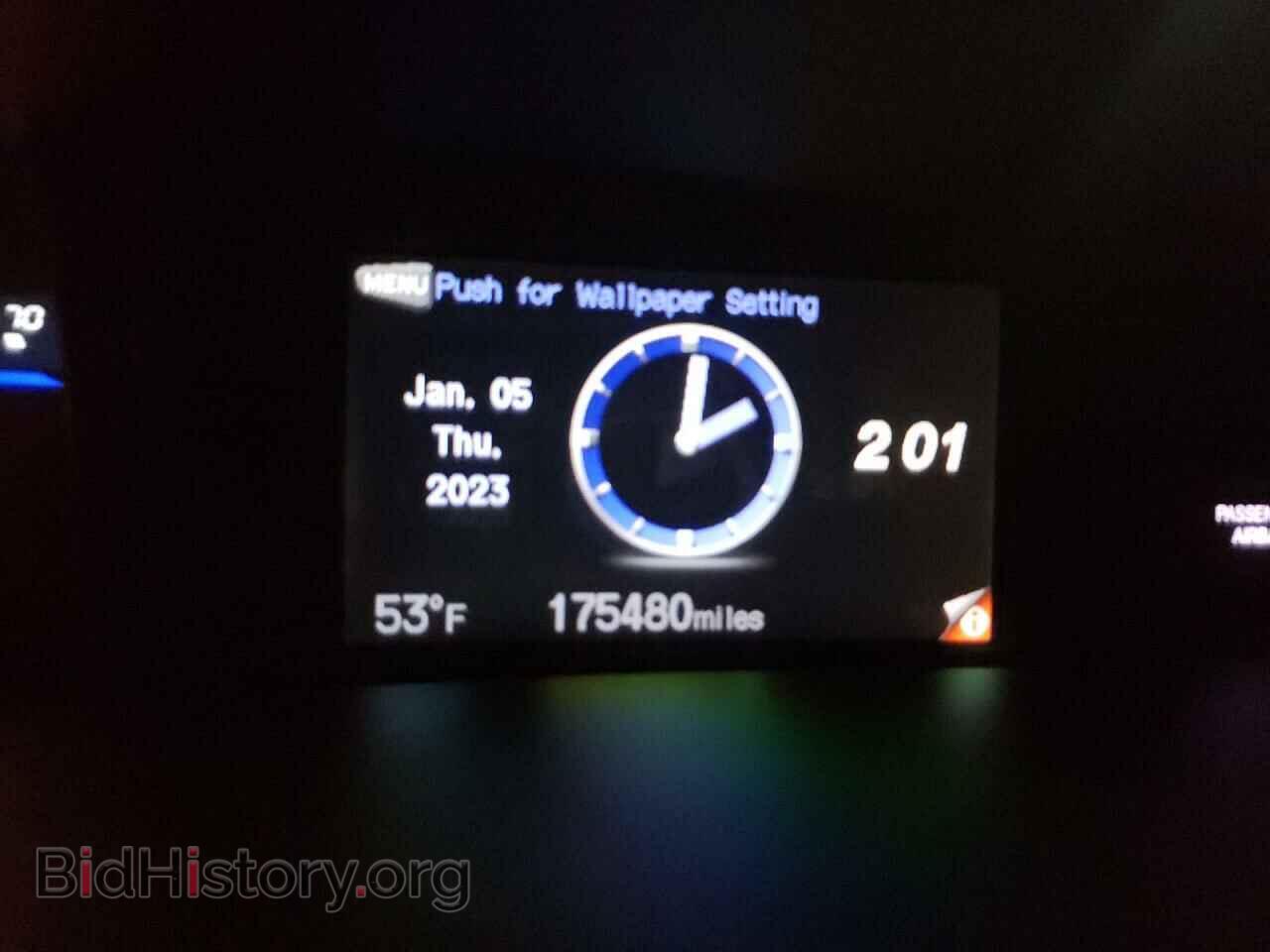 2012 HONDA CIVIC - VIN: 19XFB2F9XCE329158 - Фото 9