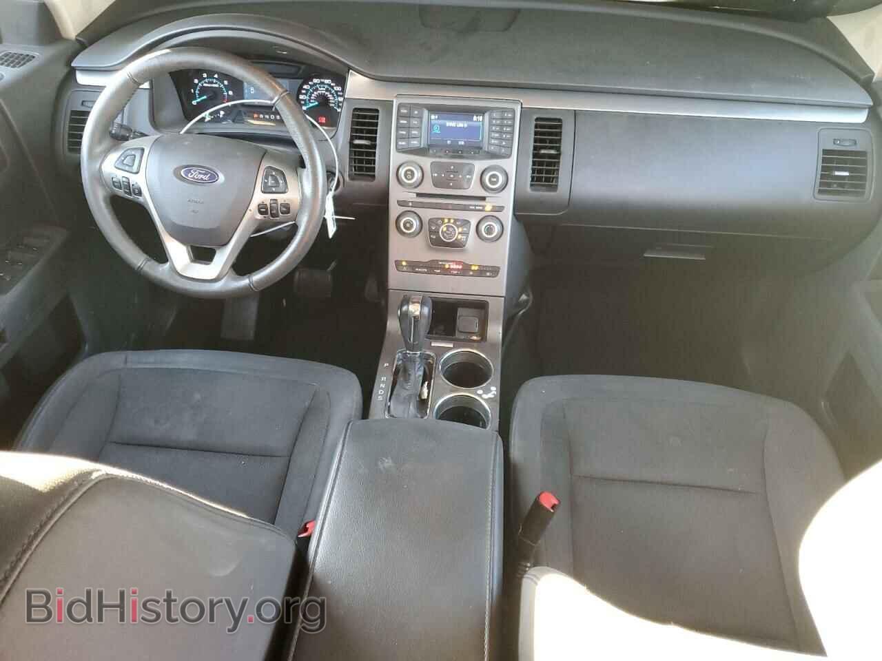 2018 FORD FLEX - VIN: 2FMGK5B84JBA19090 - Фото 8