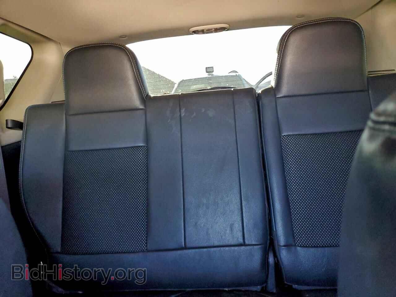 2016 JEEP COMPASS - VIN: 1C4NJCEAXGD666758 - Фото 10
