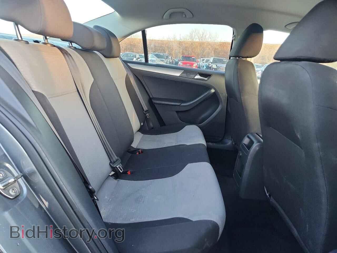 2017 VOLKSWAGEN JETTA - VIN: 3VW2B7AJ8HM415446 - Фото 10