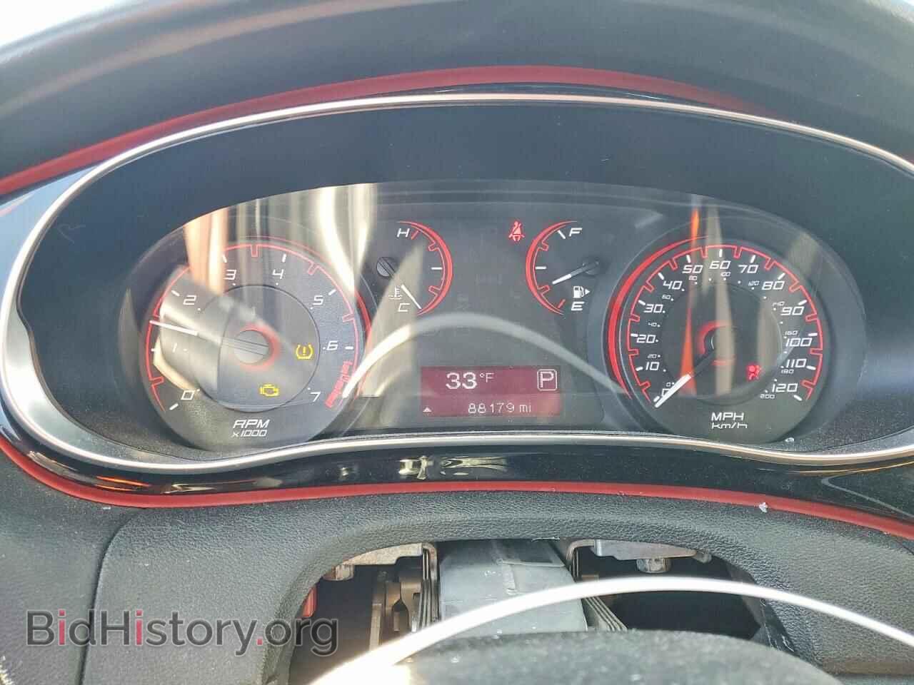 2015 DODGE DART - VIN: 1C3CDFBB4FD251127 - Фото 9