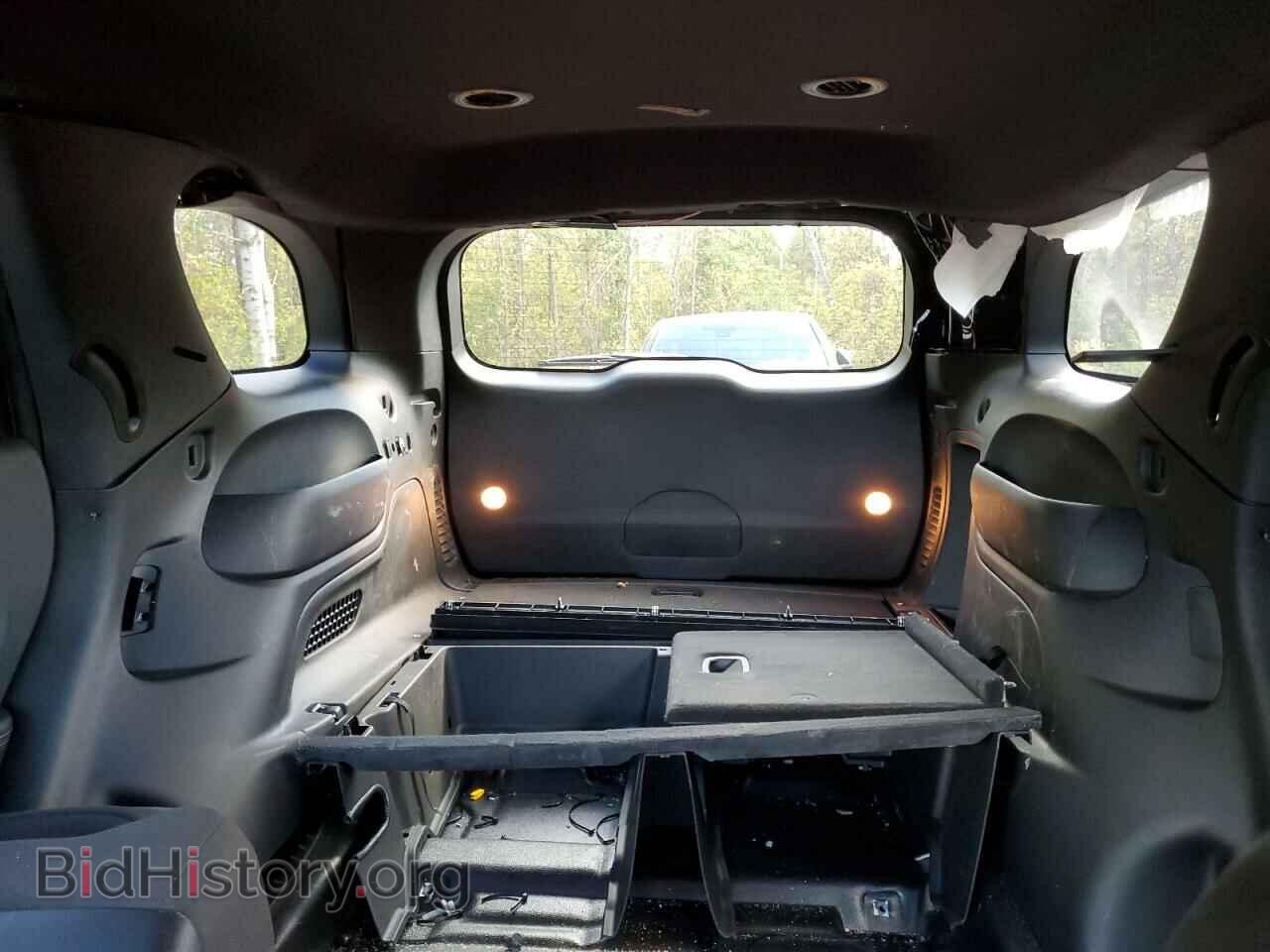 2023 DODGE DURANGO - VIN: 1C4SDJFT2PC589906 - Фото 10