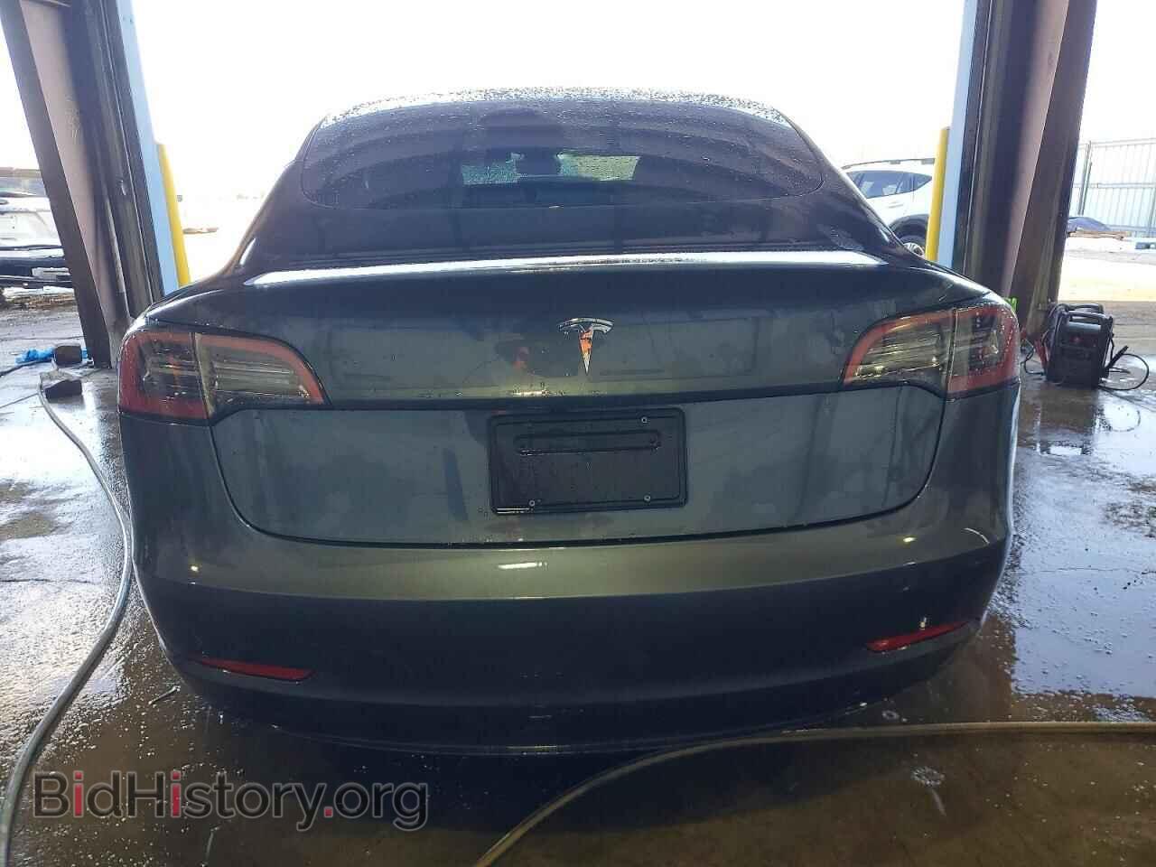 2023 TESLA MODEL 3 - VIN: 5YJ3E1EA5PF627388 - Фото 6