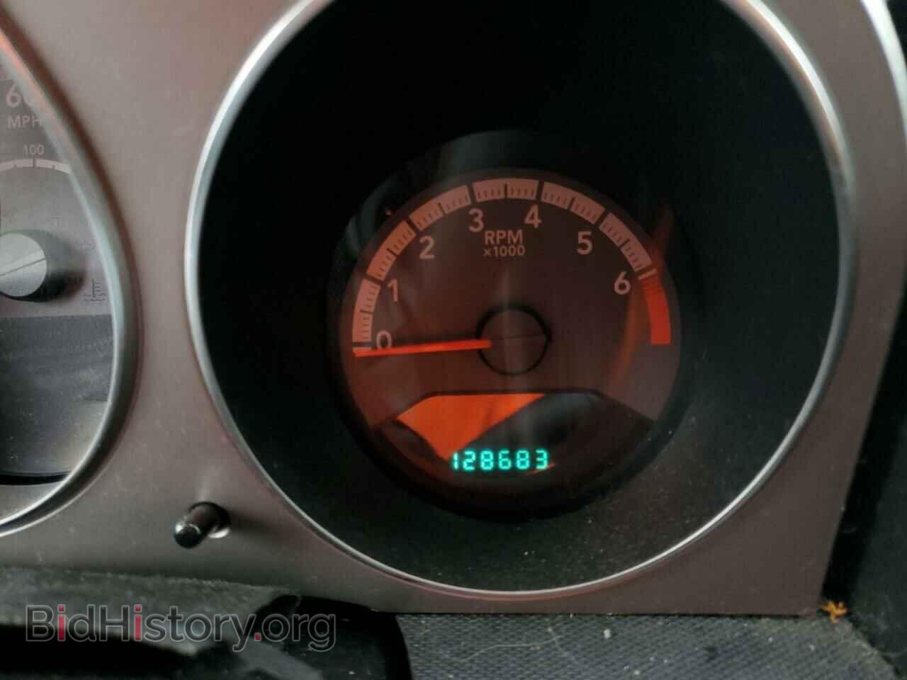 2010 DODGE AVENGER - VIN: 1B3CC5FB2AN173003 - Photo 9