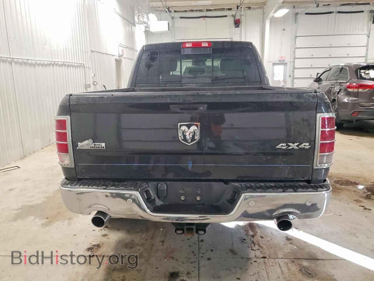 2016 RAM 1500 - VIN: 3C6RR7LT7GG359032 - Фото 6