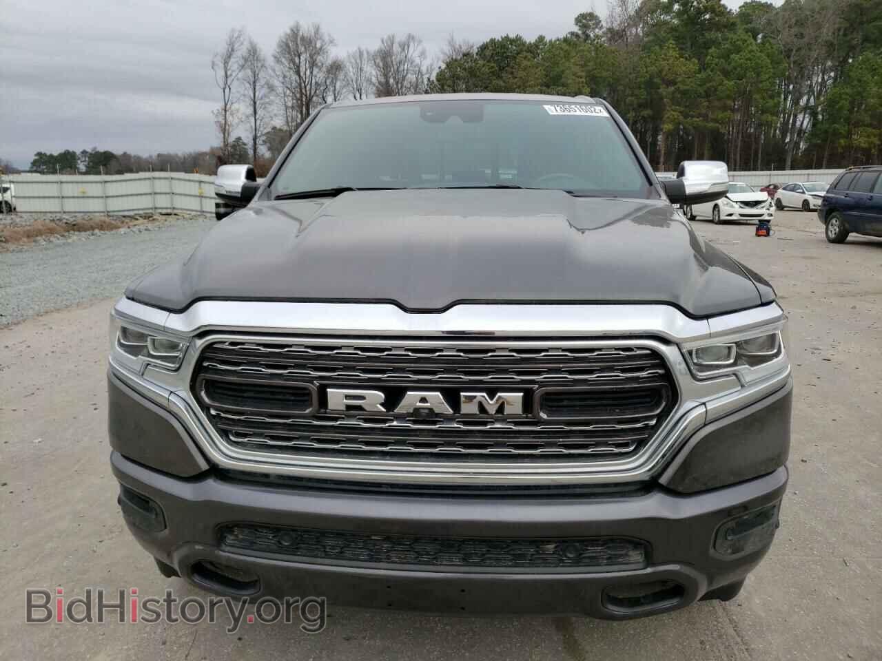 2021 RAM 1500 - VIN: 1C6SRFHT3MN533749 - Photo 5
