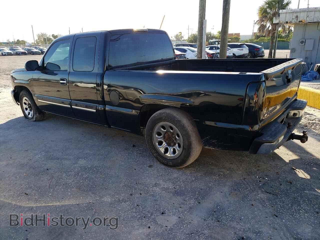 2006 CHEVROLET ALL Models - VIN: 1GCEC19V36Z132806 - Фото 2
