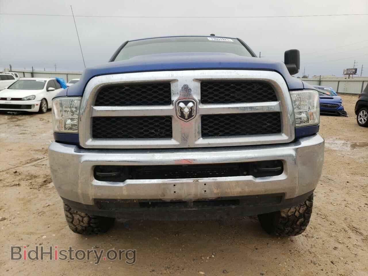 2018 RAM All Models - VIN: 3C6UR5CL9JG347941 - Photo 5