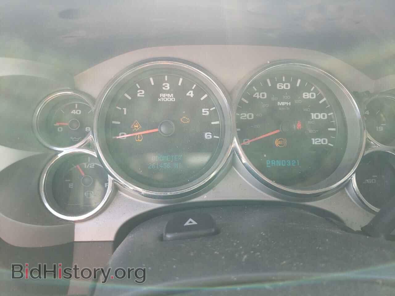 2008 GMC SIERRA - VIN: 3GTEC13J38G208761 - Фото 9