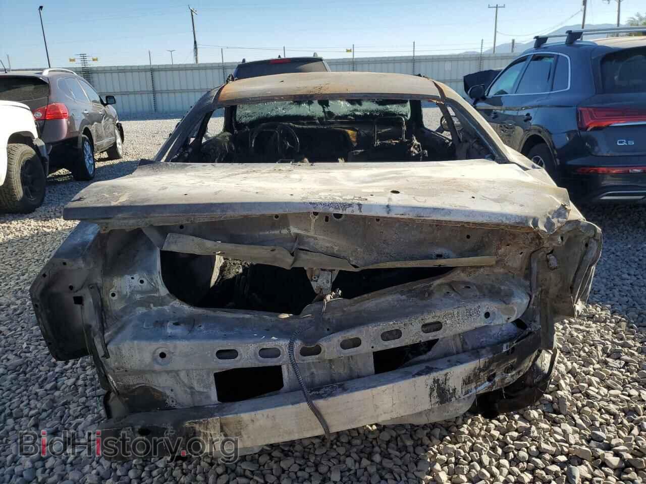 2018 DODGE CHALLENGER - VIN: 2C3CDZAG0JH317974 - Photo 6