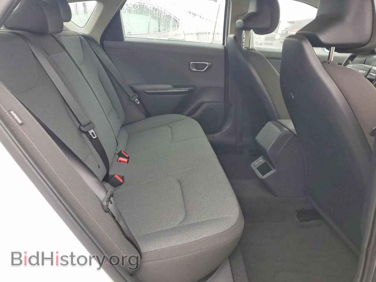 2025 KIA K4 - VIN: 3KPFT4DE6SE193487 - Фото 10
