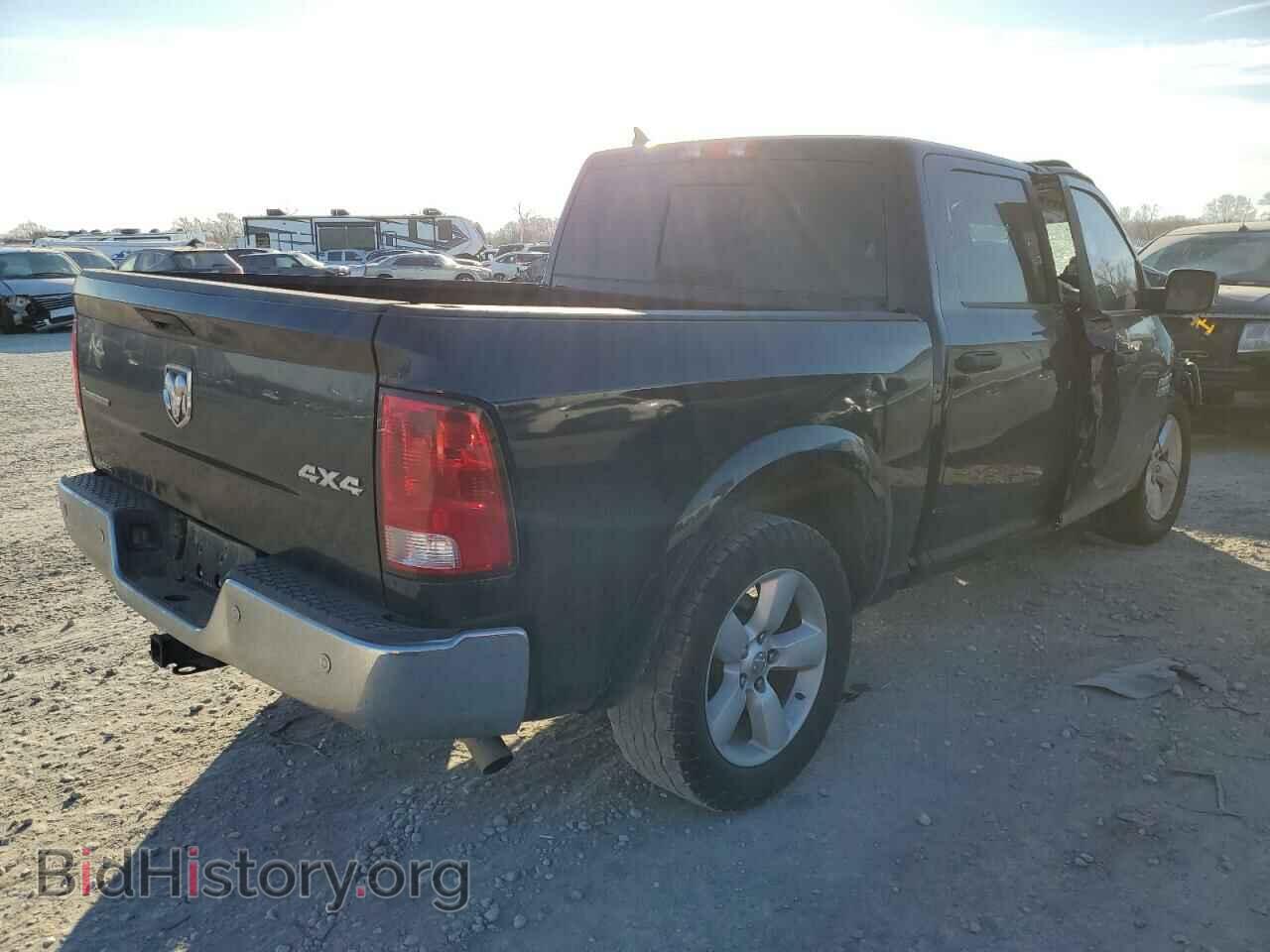 2015 RAM 1500 - VIN: 1C6RR7LT7FS622224 - Фото 3