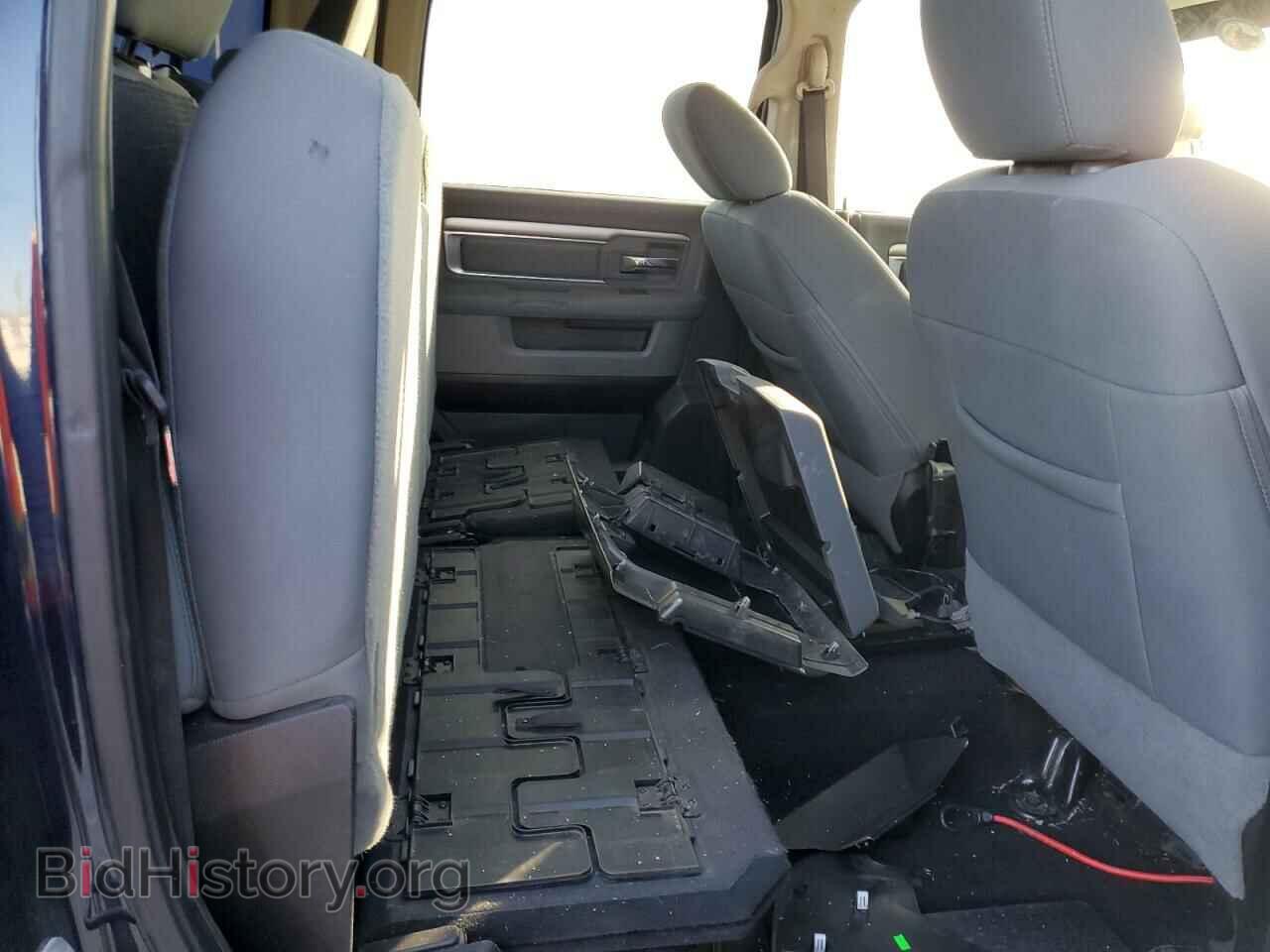 2015 RAM 1500 - VIN: 1C6RR7LT7FS622224 - Фото 10