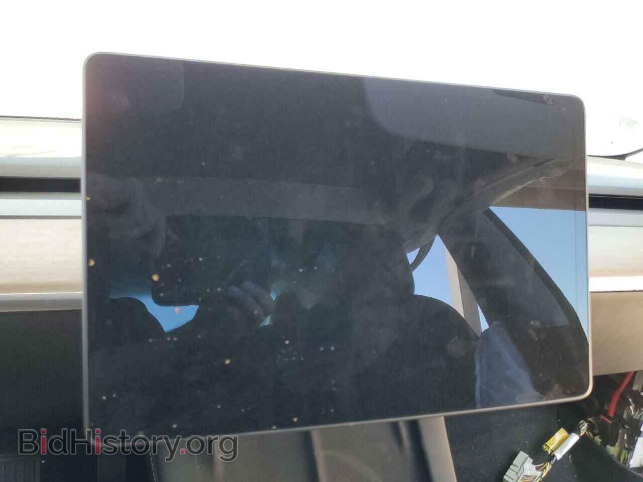 2021 TESLA MODEL 3 - VIN: 5YJ3E1EA2MF955573 - Фото 9
