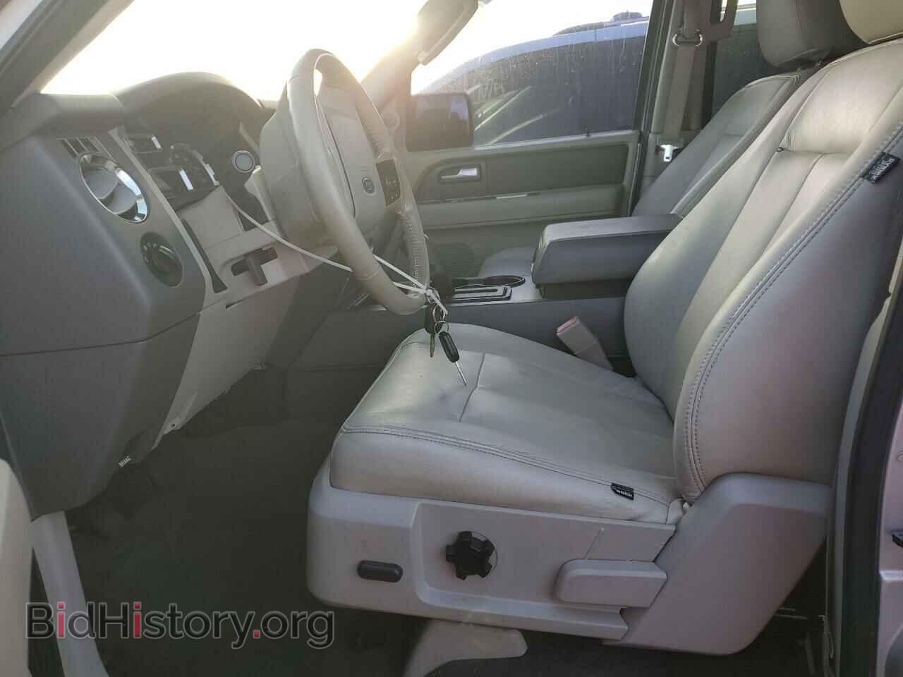 2010 FORD EXPEDITION - VIN: 1FMJK1F51AEA13556 - Фото 7