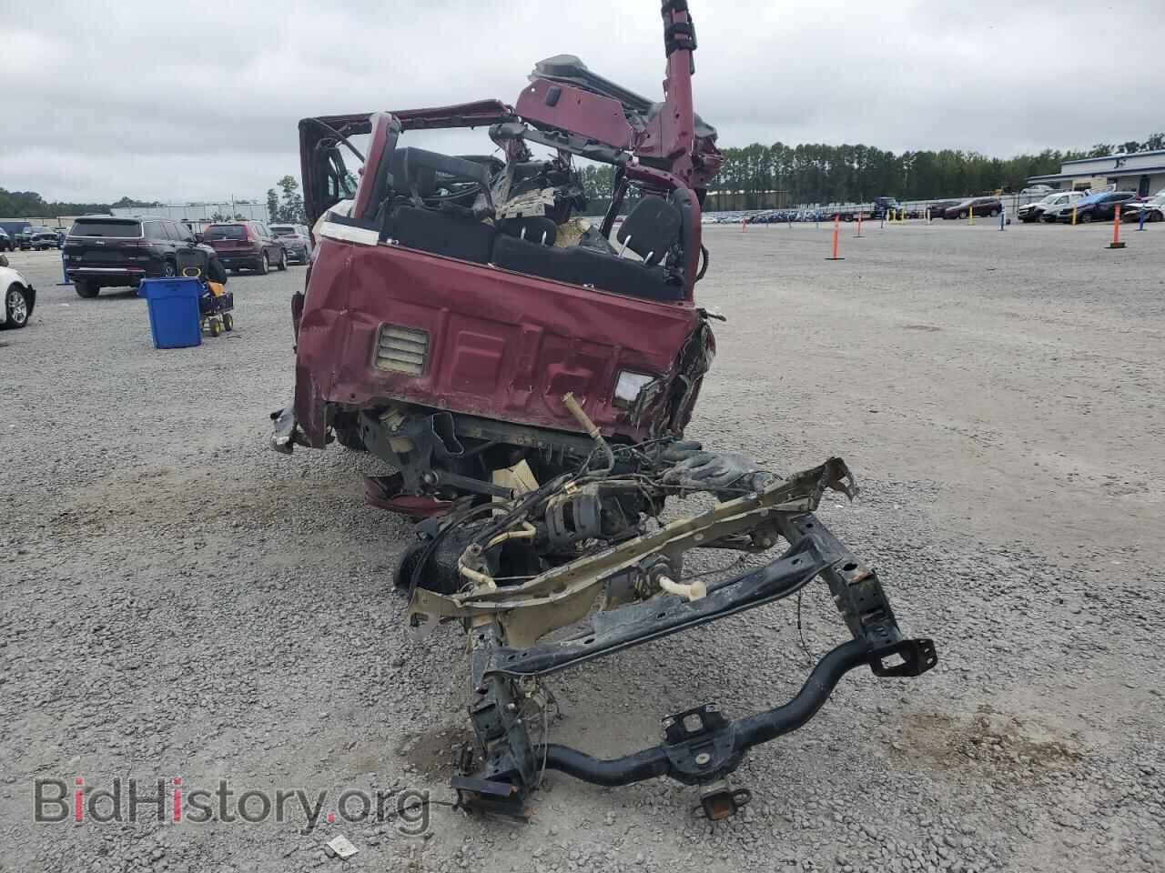 2021 JEEP GLADIATOR - VIN: 1C6HJTAG4ML576568 - Фото 6